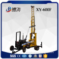 XY-600F 600m deep water wells vertical drilling machine price